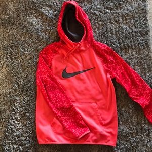 Nike sweater